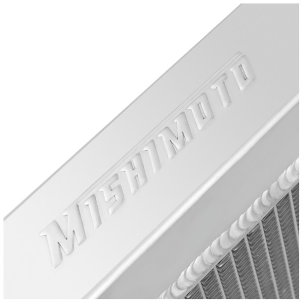 Radiador de aluminio Performance Mishimoto 370Z Radiador de aluminio Performance Mishimoto 370Z