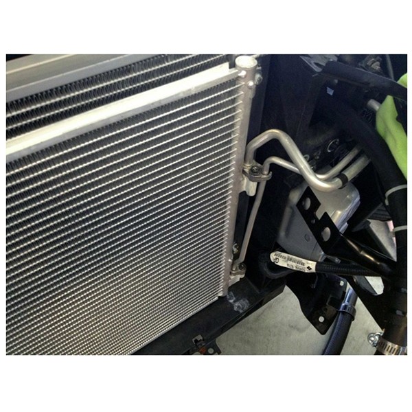 Radiador de aluminio Performance Mishimoto 370Z Radiador de aluminio Performance Mishimoto 370Z