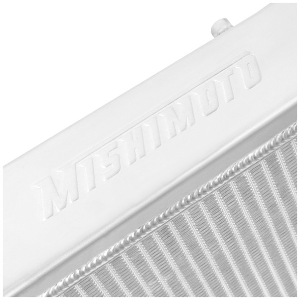Radiador de aluminio Performance Mishimoto Evo 7/8/9 Radiador de aluminio Performance Mishimoto Evo 7/8/9