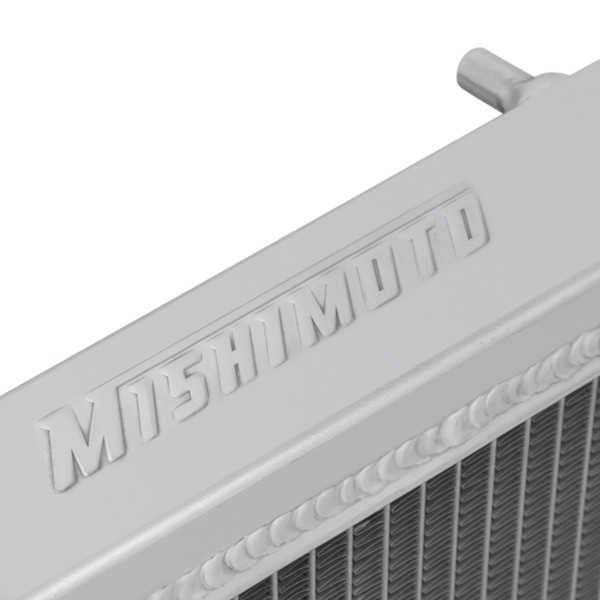 Radiador de aluminio Performance Mishimoto MX5 Radiador de aluminio Performance Mishimoto MX5