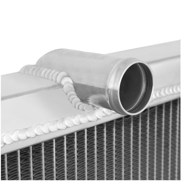 Radiador de aluminio Performance Mishimoto GTR Radiador de aluminio Performance Mishimoto GTR
