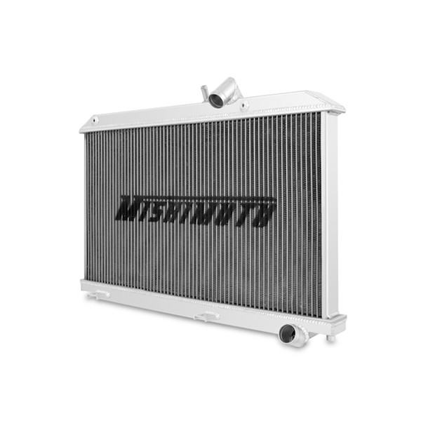 Radiador de aluminio Performance Mishimoto RX8 Radiador de aluminio Performance Mishimoto RX8