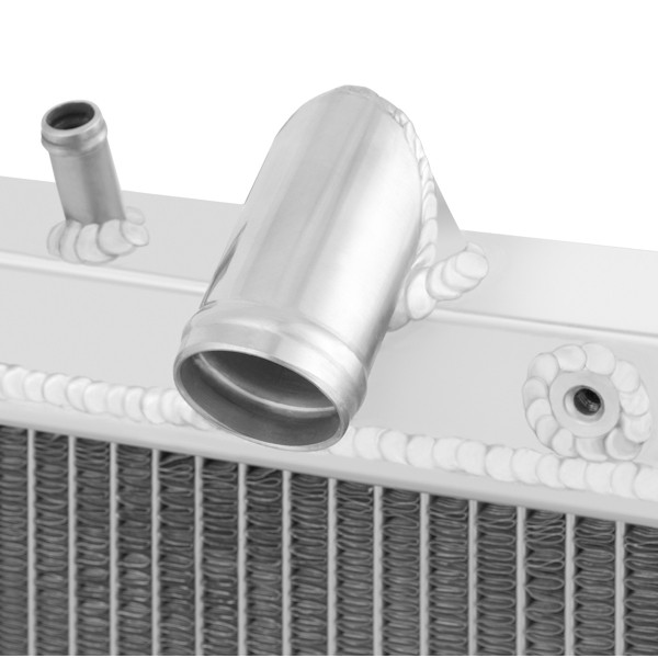 Radiador de aluminio Performance Mishimoto RX8 Radiador de aluminio Performance Mishimoto RX8