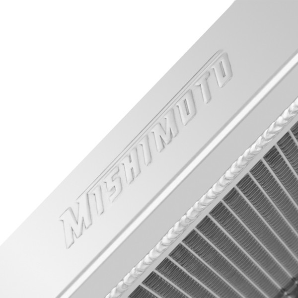 Radiador de aluminio Performance Mishimoto RX8 Radiador de aluminio Performance Mishimoto RX8