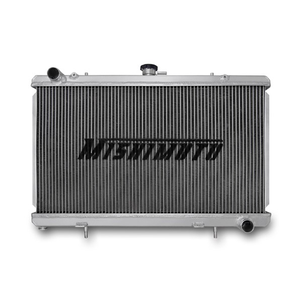 Radiador de aluminio X-Line Performance Mishimoto 200SX S14 Radiador de aluminio X-Line Performance Mishimoto 200SX S14