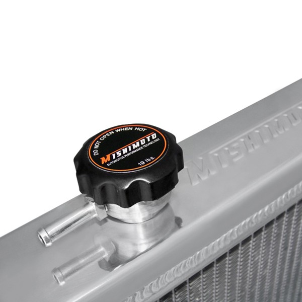 Radiador de aluminio X-Line Performance Mishimoto 200SX S14 Radiador de aluminio X-Line Performance Mishimoto 200SX S14