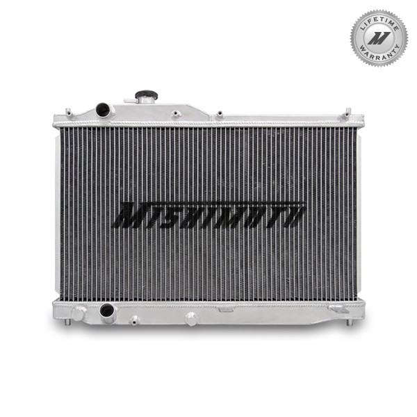 Radiador de aluminio Performance Mishimoto S200 Radiador de aluminio Performance Mishimoto S200