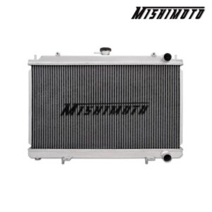 Radiador de aluminio X-Line Performance Mishimoto S2000