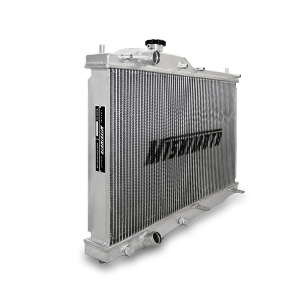 Radiador de aluminio X-Line Performance Mishimoto S2000 Radiador de aluminio X-Line Performance Mishimoto S2000