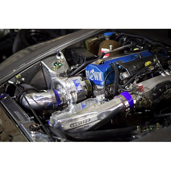 Radiador de aluminio X-Line Performance Mishimoto S2000 Radiador de aluminio X-Line Performance Mishimoto S2000