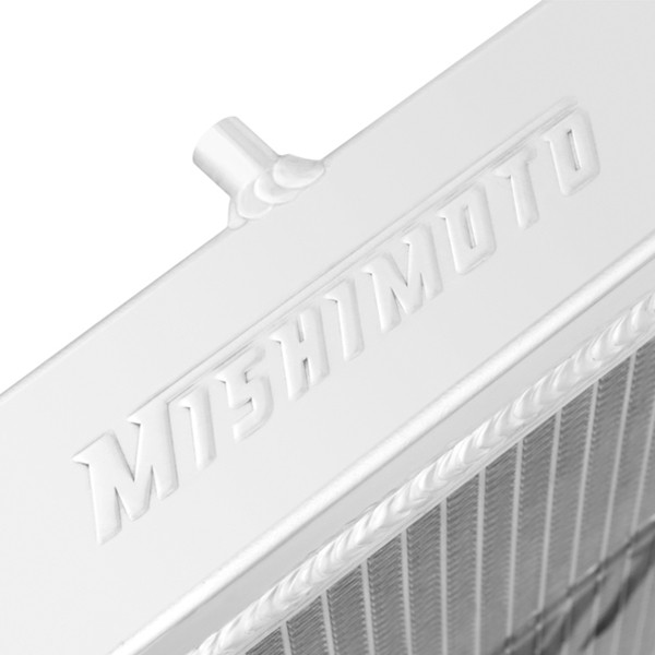 Radiador de aluminio X-Line Performance Mishimoto Impreza STi Radiador de aluminio X-Line Performance Mishimoto Impreza STi