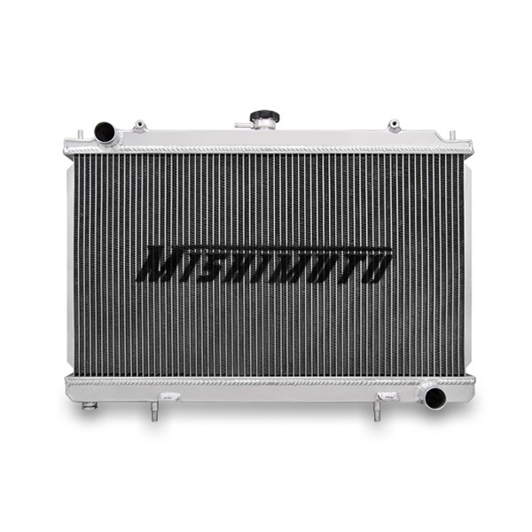 Radiador de aluminio Performance Mishimoto 200SX S14 Radiador de aluminio Performance Mishimoto 200SX S14