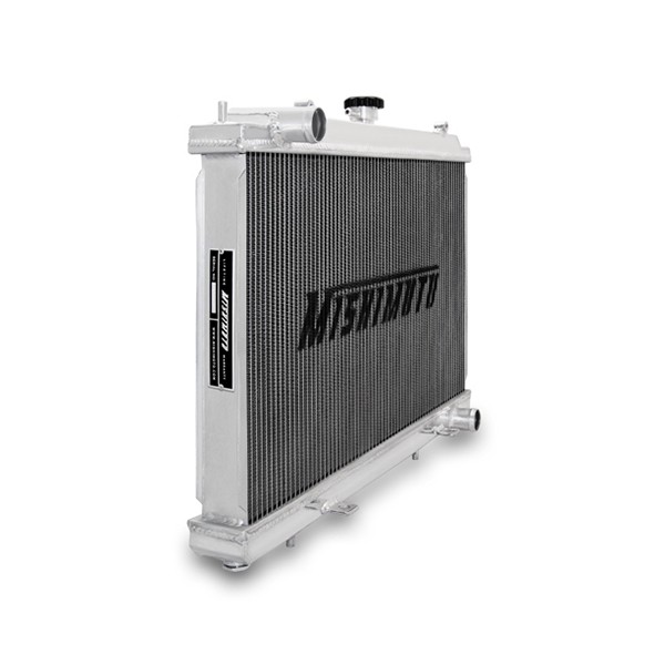 Radiador de aluminio Performance Mishimoto 200SX S14 Radiador de aluminio Performance Mishimoto 200SX S14