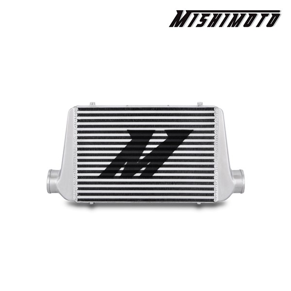Intercooler universal Mishimoto G-Line Intercooler universal Mishimoto G-Line
