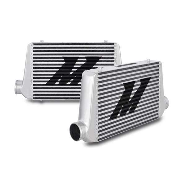 Intercooler universal Mishimoto G-Line Intercooler universal Mishimoto G-Line