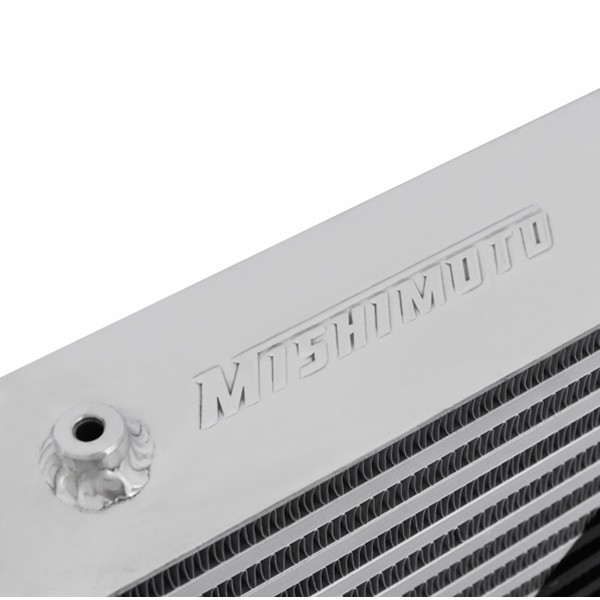 Intercooler universal Mishimoto G-Line Intercooler universal Mishimoto G-Line