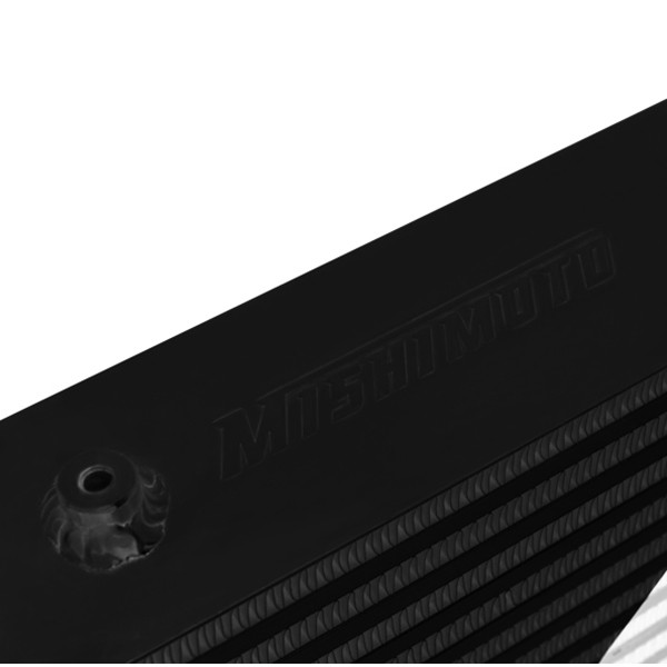 Intercooler universal Mishimoto G-Line Intercooler universal Mishimoto G-Line