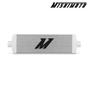 Intercooler universal Mishimoto J-Line