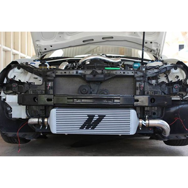 Intercooler universal Mishimoto J-Line Intercooler universal Mishimoto J-Line