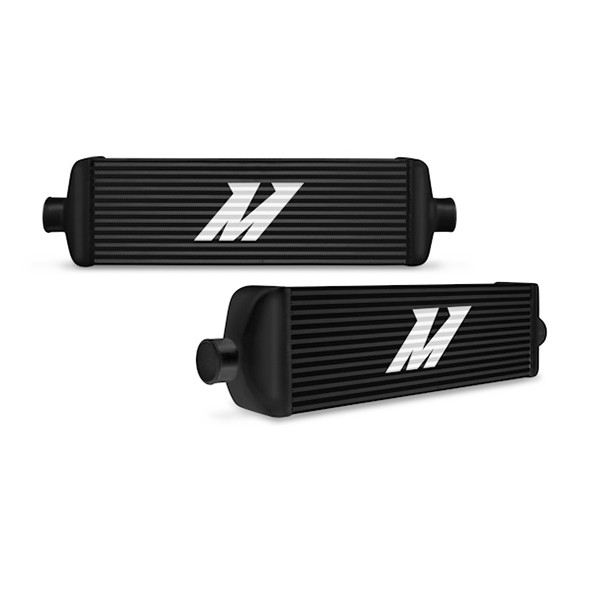 Intercooler universal Mishimoto J-Line Intercooler universal Mishimoto J-Line