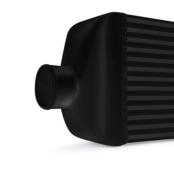 Intercooler universal Mishimoto J-Line Intercooler universal Mishimoto J-Line