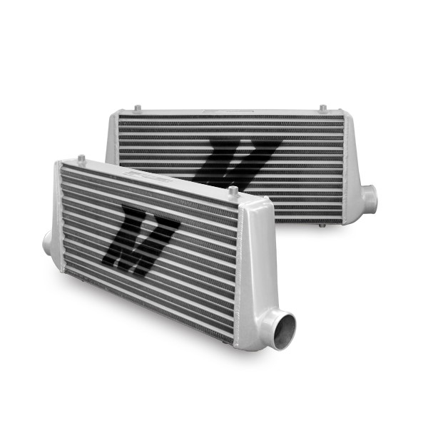 Intercooler universal Mishimoto M-Line Intercooler universal Mishimoto M-Line