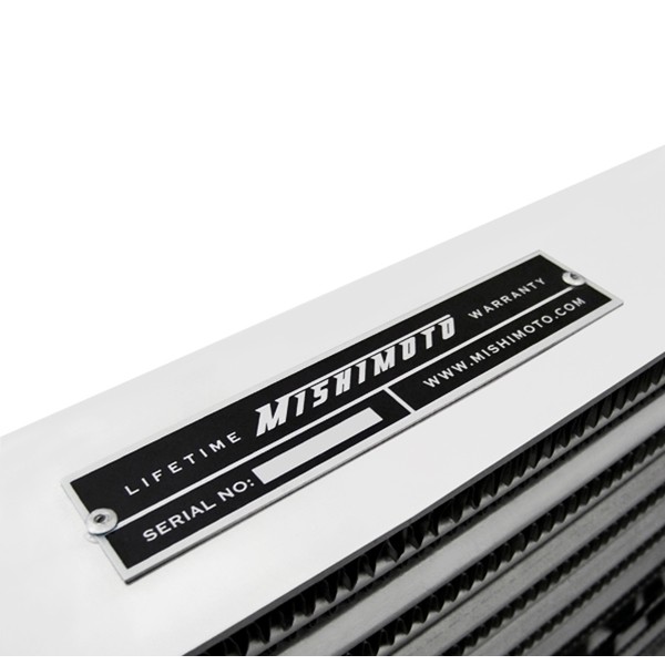 Intercooler universal Mishimoto M-Line Intercooler universal Mishimoto M-Line