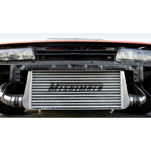 Intercooler universal Mishimoto M-Line Intercooler universal Mishimoto M-Line