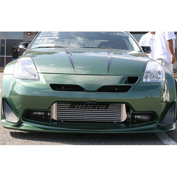 Intercooler universal Mishimoto M-Line Intercooler universal Mishimoto M-Line