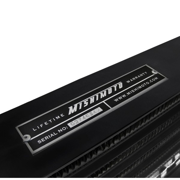 Intercooler universal Mishimoto M-Line Intercooler universal Mishimoto M-Line