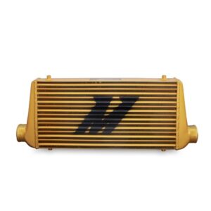 Intercooler universal Mishimoto M-Line Eat Sleep Race Edition