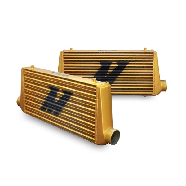Intercooler universal Mishimoto M-Line Eat Sleep Race Edition Intercooler universal Mishimoto M-Line Eat Sleep Race Edition