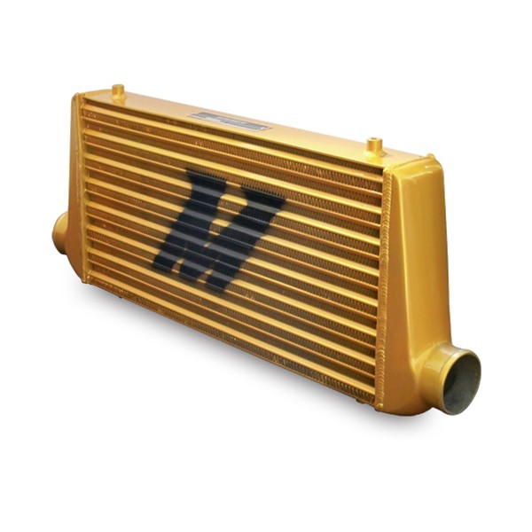 Intercooler universal Mishimoto M-Line Eat Sleep Race Edition Intercooler universal Mishimoto M-Line Eat Sleep Race Edition
