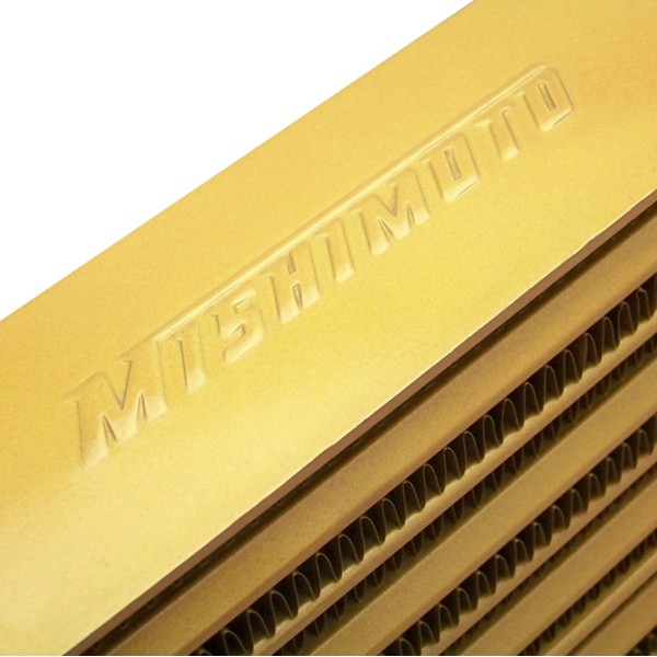 Intercooler universal Mishimoto M-Line Eat Sleep Race Edition Intercooler universal Mishimoto M-Line Eat Sleep Race Edition