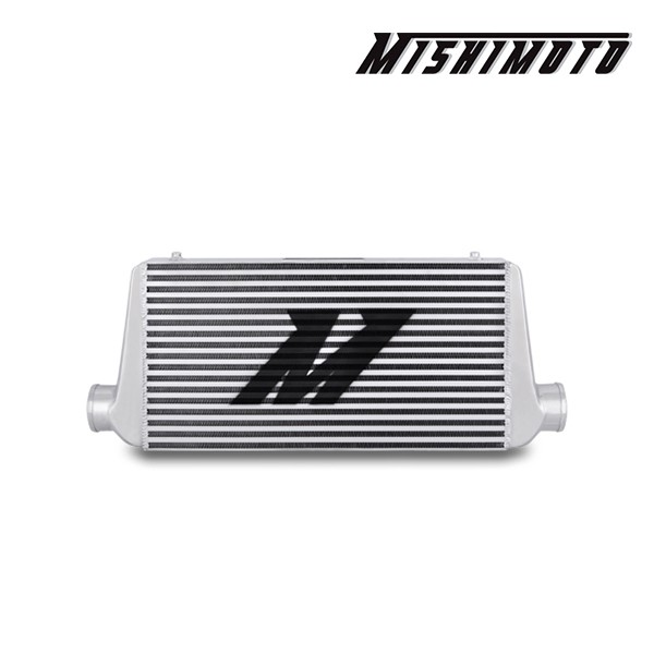 Intercooler universal Mishimoto R-Line Intercooler universal Mishimoto R-Line