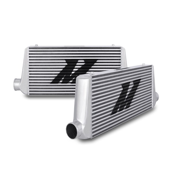 Intercooler universal Mishimoto R-Line Intercooler universal Mishimoto R-Line