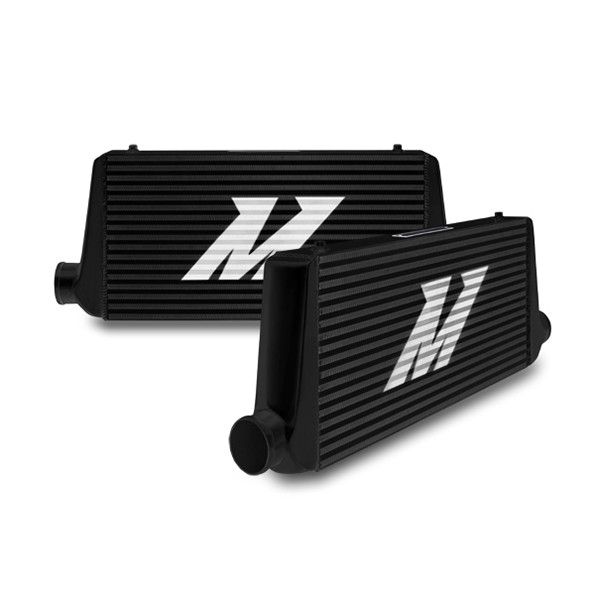 Intercooler universal Mishimoto R-Line Intercooler universal Mishimoto R-Line
