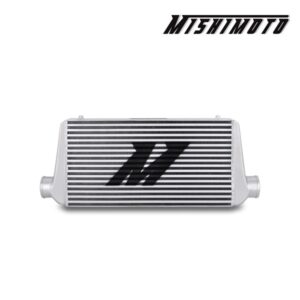 Intercooler universal Mishimoto S-Line