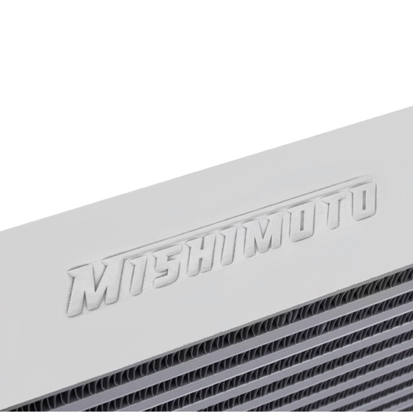 Intercooler universal Mishimoto Z-Line Intercooler universal Mishimoto Z-Line