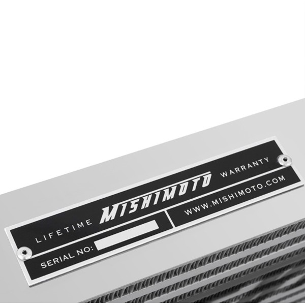 Intercooler universal Mishimoto Z-Line Intercooler universal Mishimoto Z-Line