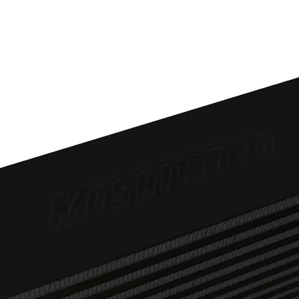 Intercooler universal Mishimoto Z-Line Intercooler universal Mishimoto Z-Line