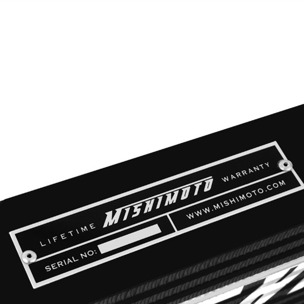 Intercooler universal Mishimoto Z-Line Intercooler universal Mishimoto Z-Line