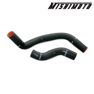 Kit de manguitos de silicona Mishimoto para radiador 200SX S14