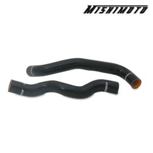 Kit de manguitos de silicona Mishimoto para radiador de agua 370Z Z34