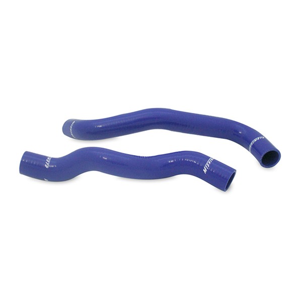 Kit de manguitos de silicona Mishimoto para radiador de agua 370Z Z34 Kit de manguitos de silicona Mishimoto para radiador de agua 370Z Z34