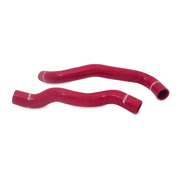 Kit de manguitos de silicona Mishimoto para radiador de agua 370Z Z34 Kit de manguitos de silicona Mishimoto para radiador de agua 370Z Z34