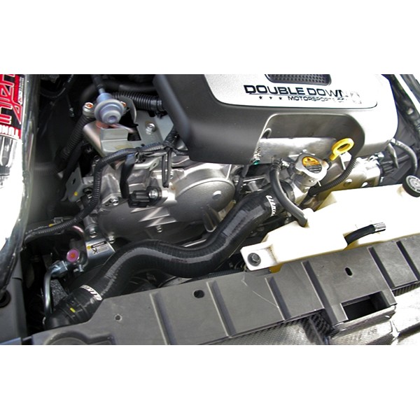 Kit de manguitos de silicona Mishimoto para radiador de agua 370Z Z34 Kit de manguitos de silicona Mishimoto para radiador de agua 370Z Z34