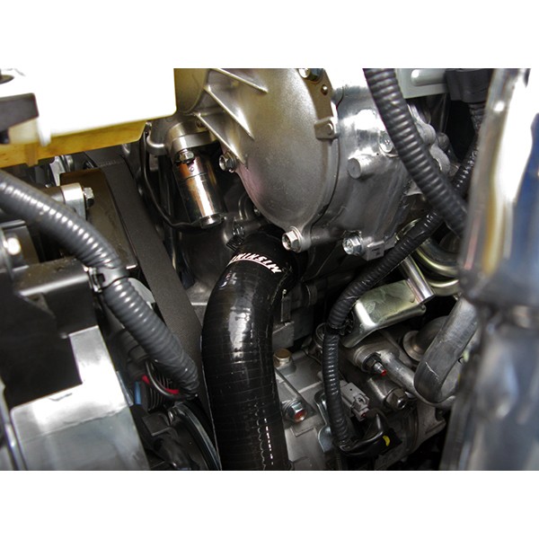 Kit de manguitos de silicona Mishimoto para radiador de agua 370Z Z34 Kit de manguitos de silicona Mishimoto para radiador de agua 370Z Z34