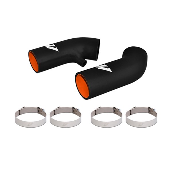 Kit de manguitos de silicona Mishimoto para admision aire 370Z Z34 Kit de manguitos de silicona Mishimoto para admision aire 370Z Z34
