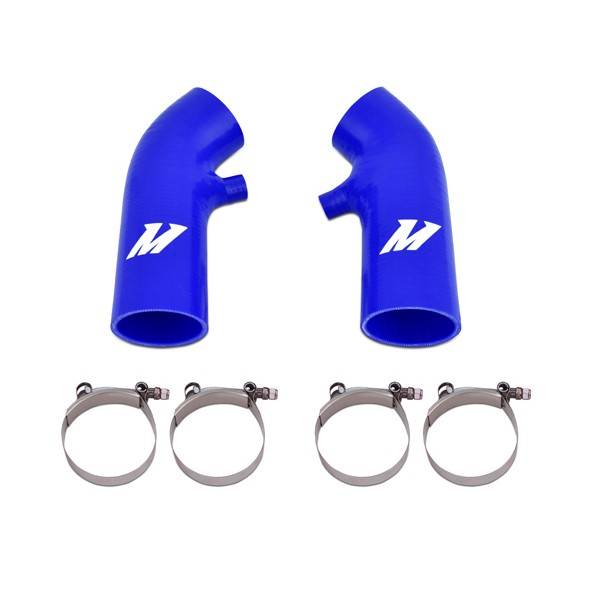 Kit de manguitos de silicona Mishimoto para admision aire 370Z Z34 Kit de manguitos de silicona Mishimoto para admision aire 370Z Z34